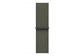 Smartklokke - Tilbehør - Apple 42mm Forest Sport Loop - MFFD4ZM/A