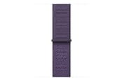 Smartklokke - Tilbehør - Apple 42mm Purple Fog Sport Loop - MFFE4ZM/A
