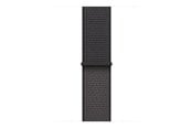 Smartklokke - Tilbehør - Apple 42mm Dark Gray Sport Loop - MFFG4ZM/A