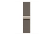Smartklokke - Tilbehør - Apple 40mm Natural Milanese Loop - MGHV4ZM/A
