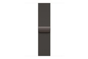 Smartklokke - Tilbehør - Apple 40mm Slate Milanese Loop - MGHX4ZM/A