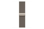 Smartklokke - Tilbehør - Apple 42mm Natural Milanese Loop - MGHY4ZM/A