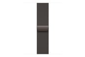 Smartklokke - Tilbehør - Apple 42mm Slate Milanese Loop - MGJ14ZM/A