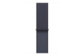 Smartklokke - Tilbehør - Apple 46mm Anchor Blue Sport Loop - MFFH4ZM/A