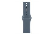 Smartklokke - Tilbehør - Apple 40mm Anchor Blue Sport Band - M/L - MFFW4ZM/A