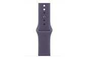 Smartklokke - Tilbehør - Apple 42mm Purple Fog Sport Band - M/L - MFGH4ZM/A