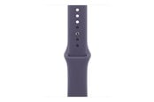 Smartklokke - Tilbehør - Apple 46mm Purple Fog Sport Band - M/L - MFH14ZM/A