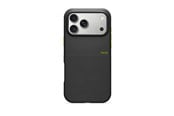 Mobil - Deksel og etui - Apple Beats iPhone 17 Pro Max Rugged Case with MagSafe and Camera Control – Everest Black - MGJ84LL/A