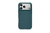 Mobil - Deksel og etui - Apple Beats iPhone 17 Pro Max Rugged Case with MagSafe and Camera Control – Rocky Blue - MGJ94LL/A