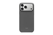 Mobil - Deksel og etui - Apple Beats iPhone 17 Pro Max Case with MagSafe and Camera Control — Granite Gray - MGJD4LL/A