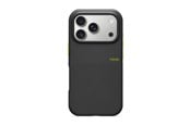 Mobil - Deksel og etui - Apple Beats iPhone 17 Pro Rugged Case with MagSafe and Camera Control – Everest Black - MGJM4LL/A