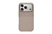 Mobil - Deksel og etui - Apple Beats iPhone 17 Pro Rugged Case with MagSafe and Camera Control – Alpine Gray - MGJP4LL/A