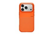 Mobil - Deksel og etui - Apple Beats iPhone 17 Pro Rugged Case with MagSafe and Camera Control – Sierra Orange - MGJQ4LL/A