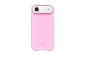 Mobil - Deksel og etui - Apple Beats iPhone Air Case with MagSafe and Camera Control — Pebble Pink - MGJV4LL/A