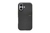 Mobil - Deksel og etui - Apple Beats iPhone 17 Rugged Case with MagSafe and Camera Control – Everest Black - MGJX4LL/A