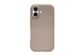 Mobil - Deksel og etui - Apple Beats iPhone 17 Rugged Case with MagSafe and Camera Control – Alpine Gray - MGK04LL/A
