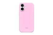 Mobil - Deksel og etui - Apple Beats iPhone 17 Case with MagSafe and Camera Control — Pebble Pink - MGK44LL/A