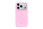 Mobil - Deksel og etui - Apple Beats iPhone 17 Pro Case with MagSafe and Camera Control — Pebble Pink - MGKF4LL/A