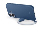 Mobil - Deksel og etui - Apple Beats iPhone 17 Kickstand Case with MagSafe and Camera Control - Bedrock Blue - MGTM4LL/A