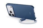 Mobil - Deksel og etui - Apple Beats iPhone 17 Pro Max Kickstand Case with MagSafe and Camera Control - Bedrock Blue - MGTR4LL/A