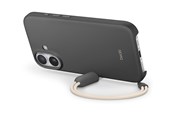 Mobil - Deksel og etui - Apple Beats iPhone 17 Kickstand Case with MagSafe and Camera Control - Granite Gray - MGY54LL/A