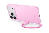 Mobil - Deksel og etui - Apple Beats iPhone 17 Pro Max Kickstand Case with MagSafe and Camera Control - Pebble Pink - MGYA4LL/A