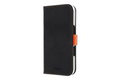 Mobil - Deksel og etui - Insmat Exclusive - flip cover for mobile phone - 650-3369