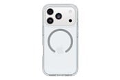 Mobil - Deksel og etui - OtterBox React MagSafe Apple iPhone 17 Pro - clear - 77-99280