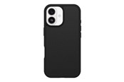 Mobil - Deksel og etui - OtterBox React MagSafe Apple iPhone 17 - black - 77-99287