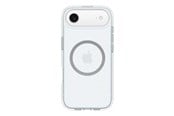 Mobil - Deksel og etui - OtterBox React MagSafe Apple iPhone Air - clear - 77-99278