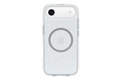 Mobil - Deksel og etui - OtterBox React MagSafe Apple iPhone Air Stardust - clear - 77-99279