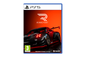 Spill - RENNSPORT - Sony PlayStation 5 - Racing - 3665962030778