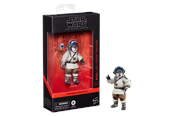 Figurer - Star Wars The Acolyte The Black Series Bazil (Jedi Order Tracker) 15 cm scale - G15495L00