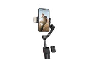 Tripod - Hohem Smartphone Gimbal Isteady X3, Svart - HPG-X3P B