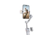 Tripod - Hohem Smartphone Gimbal Isteady X3 White - HPG-X3P W