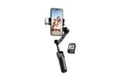 Tripod - Hohem Smartphone Gimbal Isteady V3 Ultra Black - HPG -V3U B