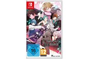 Spill - Charade Maniacs (Day One Edition) - Nintendo Switch - Eventyr - 5060941715260