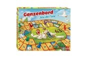 Brettspill & Puslespill - Goliath Goose Board Game - 926262