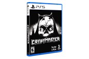 Spill - Cryptmaster - Sony PlayStation 5 - Puslespill - 0810148579913