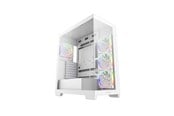 Kabinett - DeepCool CG580 4F V2 - Kabinett - Miditower - Hvit - R-CG580-WHADA4-G-2