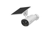 Smarthus - IMOU Cell 3C AIO 5MP Outdoor Camera with Built-in Solar Panel - IPC-K9DC-5M0WEH-V2