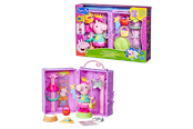 Figurer - Peppa Pig Peppa's Dress-Up Wardrobe - G10175L00