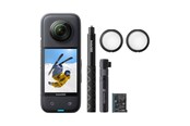 Actionkamera - Insta360 X3 Creator Kit - CINSAAVK