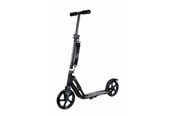 Kjøretøy - Hudora Big Wheel Step 205 - Black - 14825