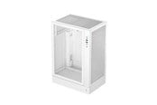 Kabinett - DeepCool CH170 PLUS - Kabinett - Minitower - Hvit - R-CH170-WHNGM0-G