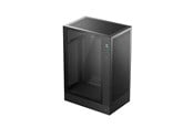 Kabinett - DeepCool CH170 PLUS - Kabinett - Minitower - Svart - R-CH170-BKNGM0-G