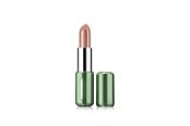Sminke - Clinique Pop Longwear Lipstick Shine 3.9 g. – 02 Bare Pop. - 192333147955