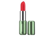 Sminke - Clinique Pop Longwear Lipstick Matte 3.9 g.– 05 Ruby Pop - 192333148204