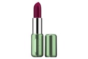Sminke - Clinique Pop Longwear Lipstick Matte 3.9 g. – 06 Bold Pop - 192333148259