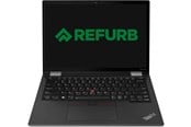 Bærbar PC - Lenovo Refurbished ThinkPad X13 Yoga G3 - 13.3" Touch | Core i7 | 16GB | 512GB | A Grade - RF-000169308